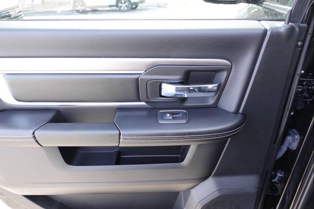 used 2023 Ram 1500 Classic car, priced at $35,995