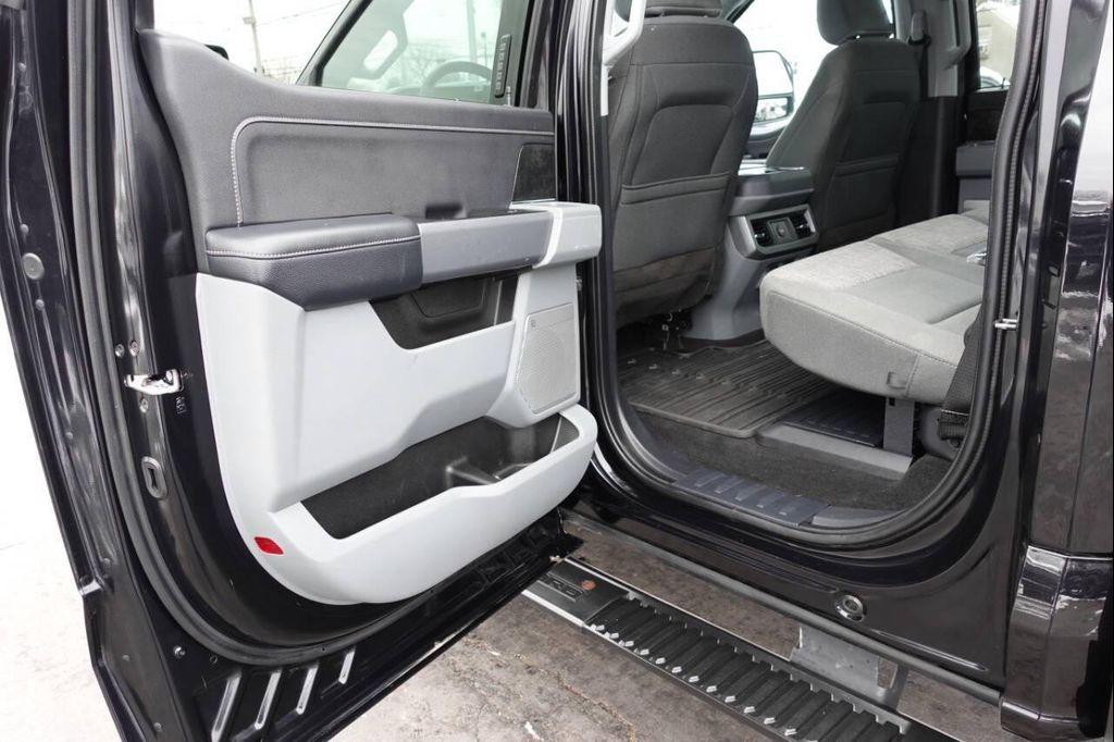 used 2023 Ford F-250 car, priced at $54,995