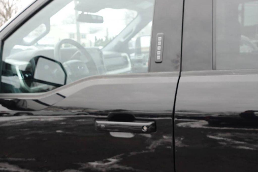 used 2023 Ford F-250 car, priced at $54,995