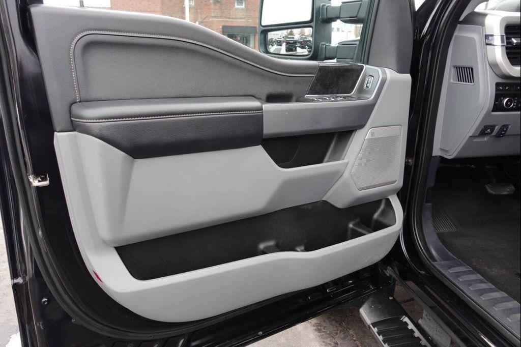 used 2023 Ford F-250 car, priced at $54,995