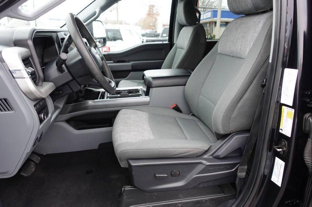 used 2023 Ford F-250 car, priced at $54,995