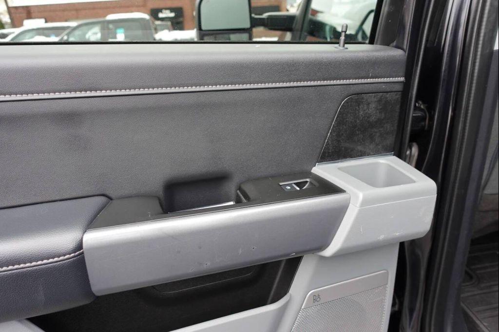 used 2023 Ford F-250 car, priced at $54,995