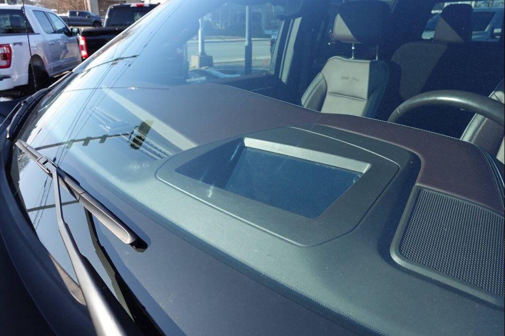 used 2023 GMC Sierra 1500 car, priced at $51,995