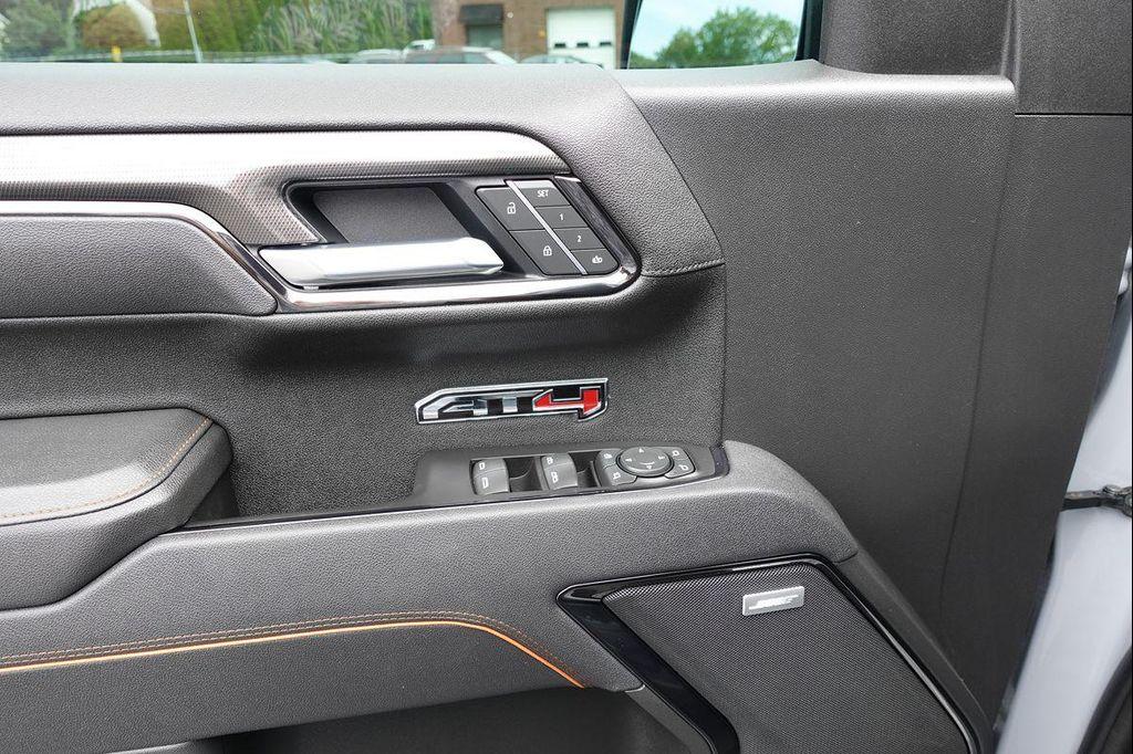 used 2025 GMC Sierra 1500 car, priced at $56,482