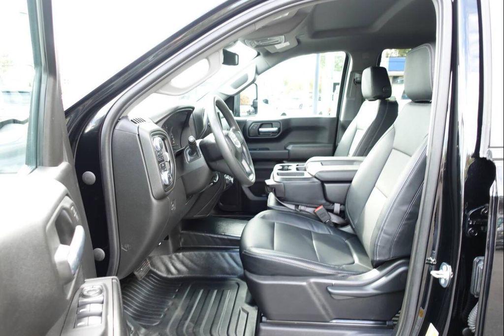 used 2023 GMC Sierra 1500 car, priced at $36,875