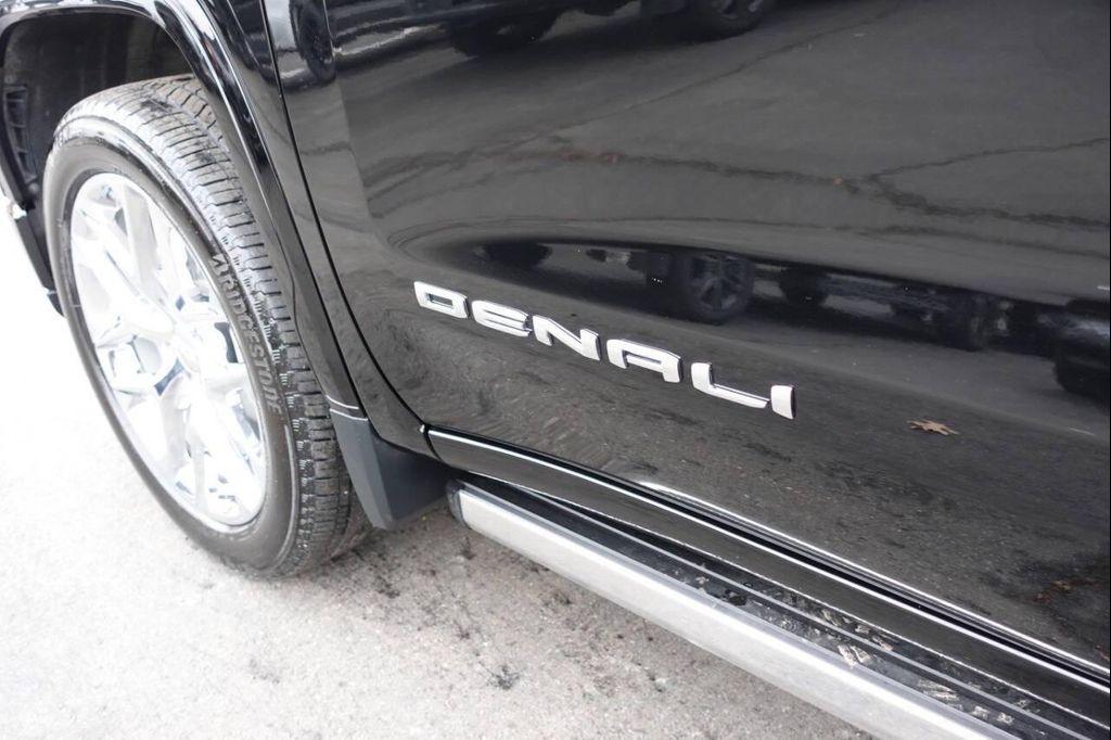 used 2023 GMC Sierra 1500 car, priced at $52,995