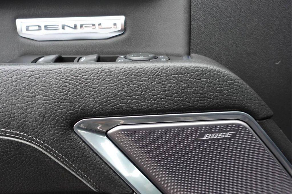 used 2023 GMC Sierra 1500 car, priced at $52,995