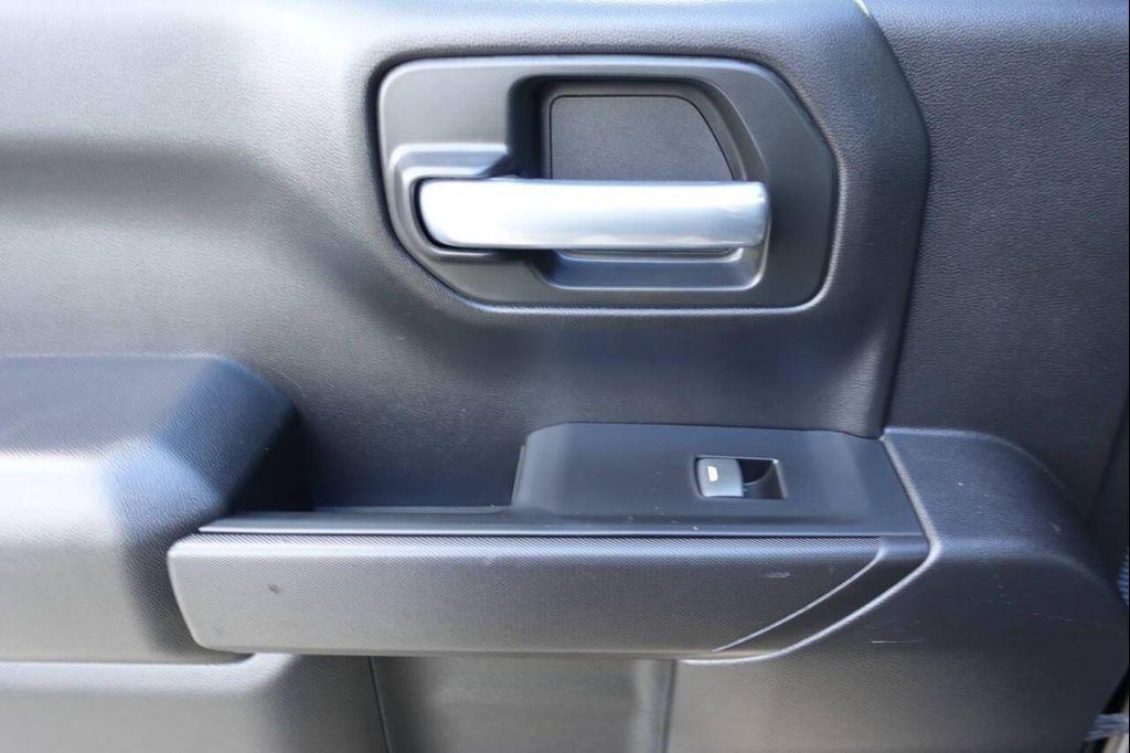 used 2022 GMC Sierra 1500 car, priced at $34,875