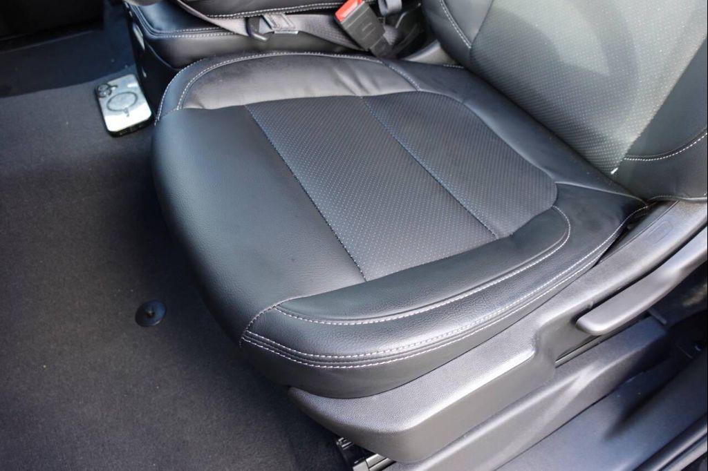 used 2022 GMC Sierra 1500 car, priced at $34,875