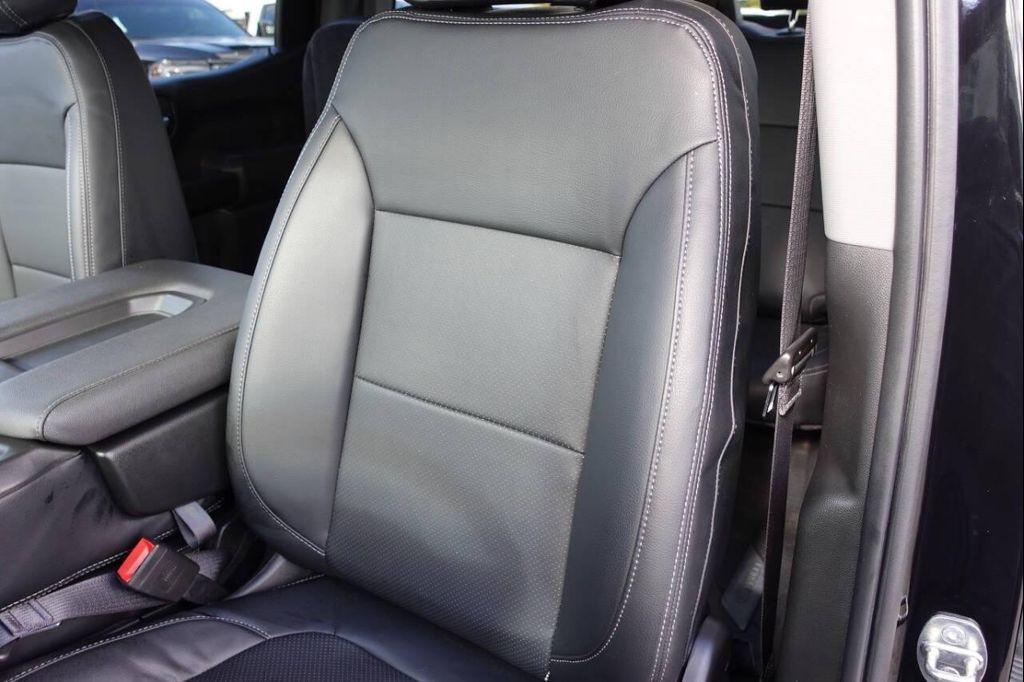 used 2022 GMC Sierra 1500 car, priced at $34,875