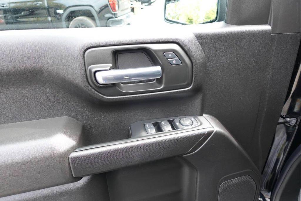 used 2024 GMC Sierra 1500 car, priced at $36,995