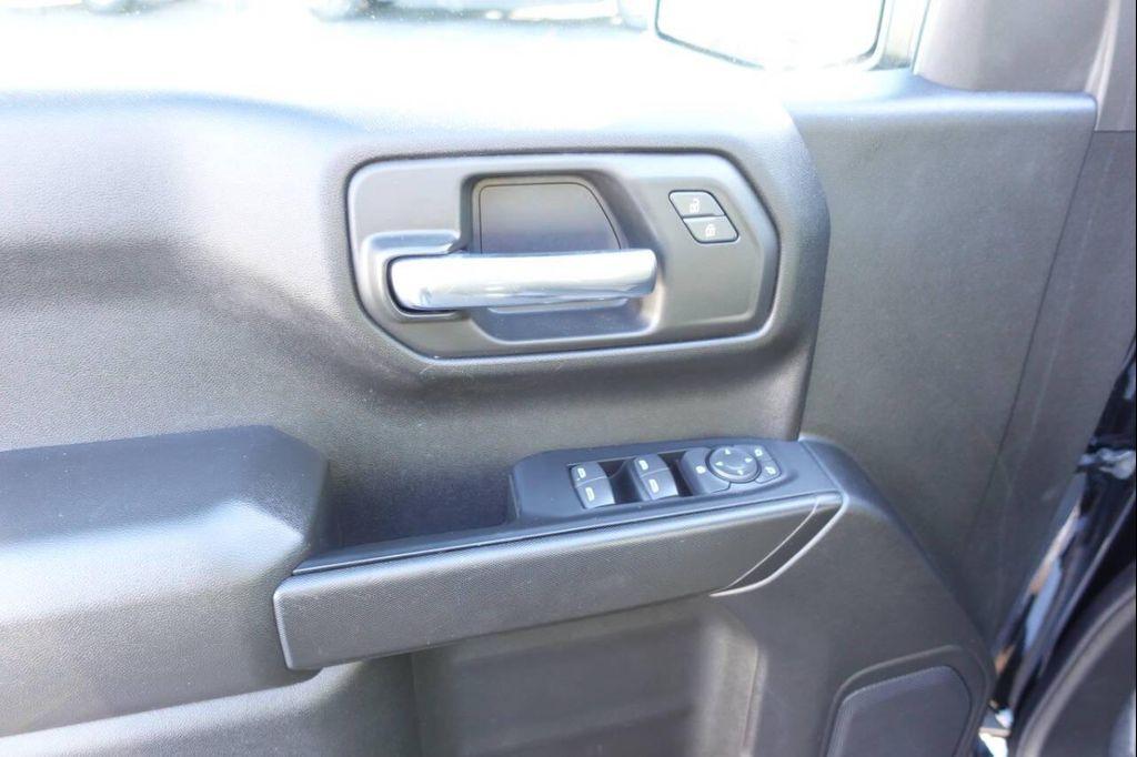 used 2023 Chevrolet Silverado 1500 car, priced at $33,995