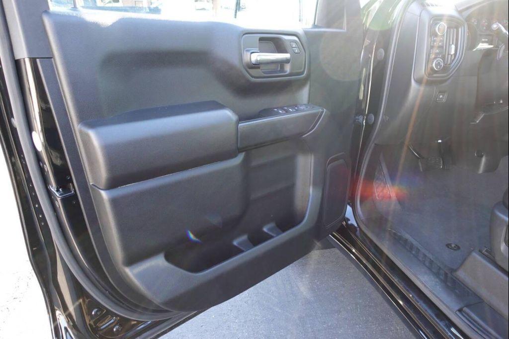 used 2023 Chevrolet Silverado 1500 car, priced at $33,995