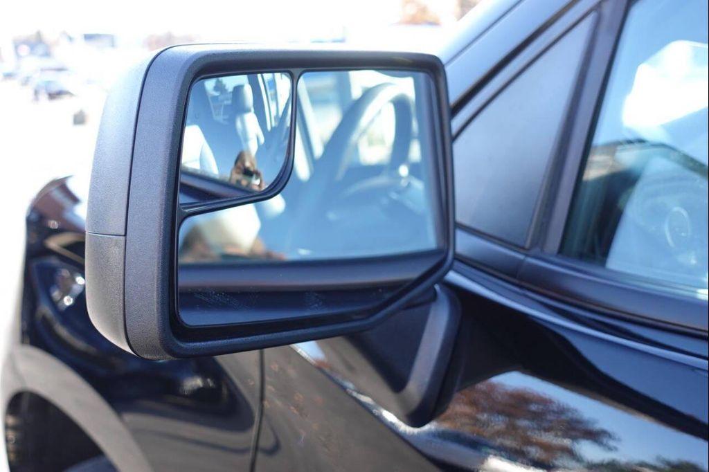 used 2023 Chevrolet Silverado 1500 car, priced at $33,995