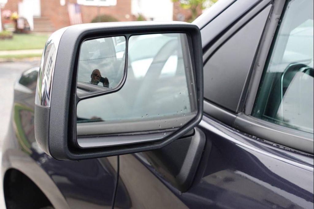 used 2024 Chevrolet Silverado 1500 car, priced at $33,995