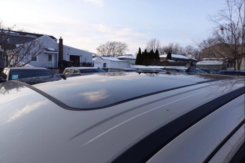 used 2025 Ram 1500 car, priced at $54,995