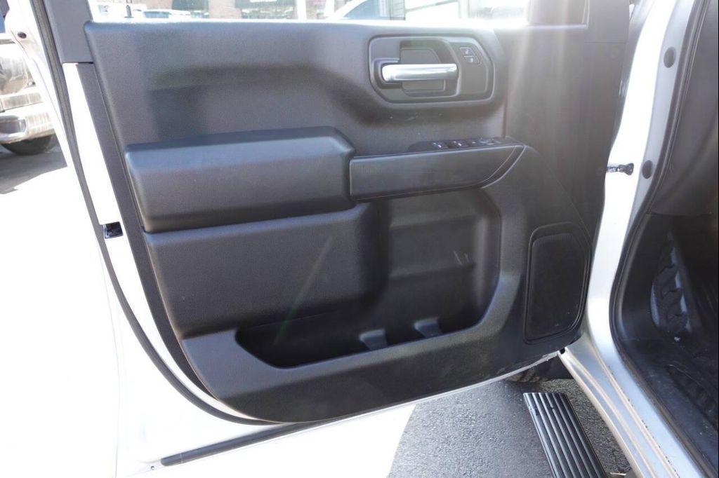 used 2022 Chevrolet Silverado 2500 car, priced at $42,995