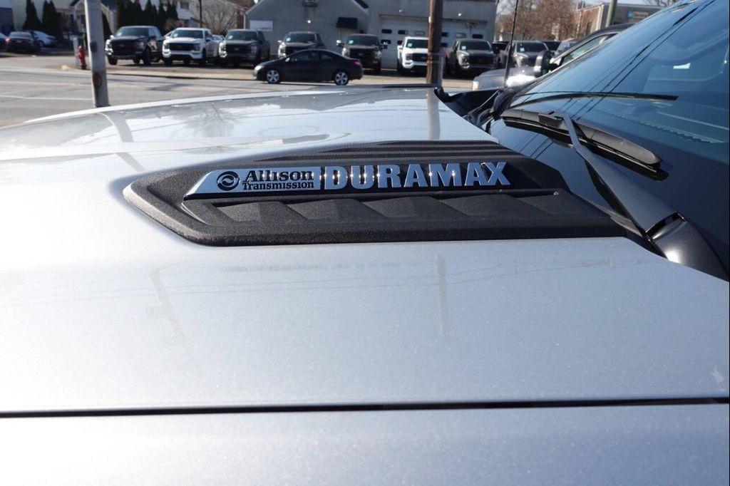 used 2022 Chevrolet Silverado 2500 car, priced at $42,995