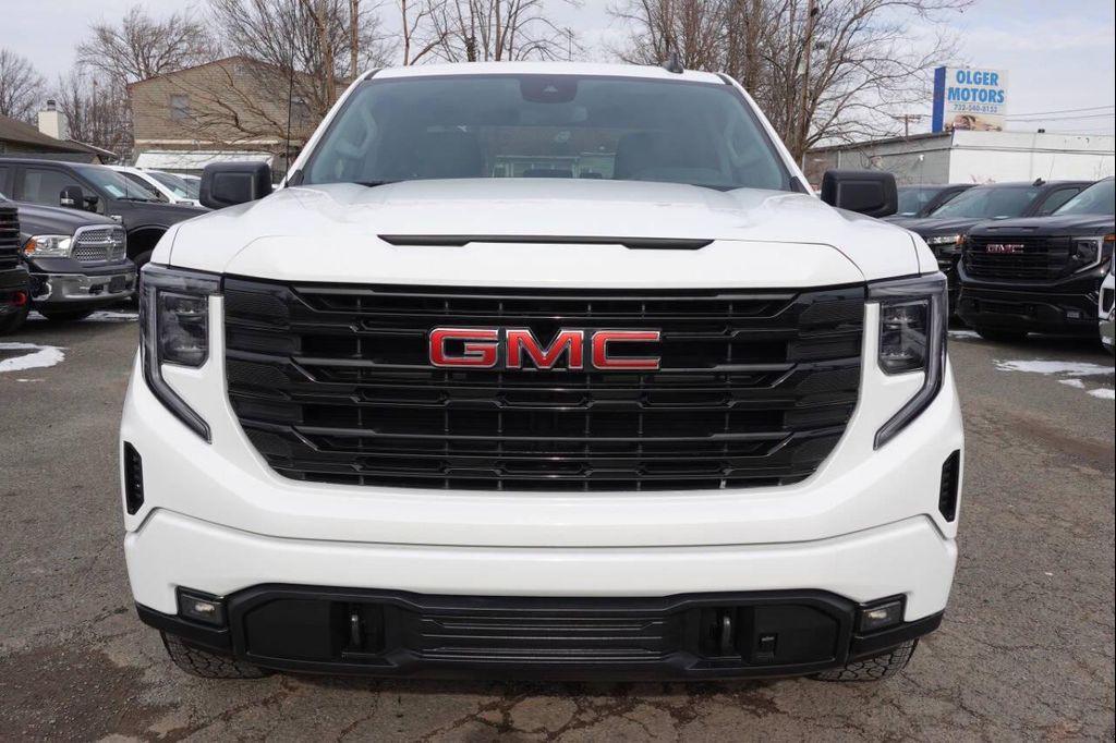 used 2023 GMC Sierra 1500 car, priced at $44,995