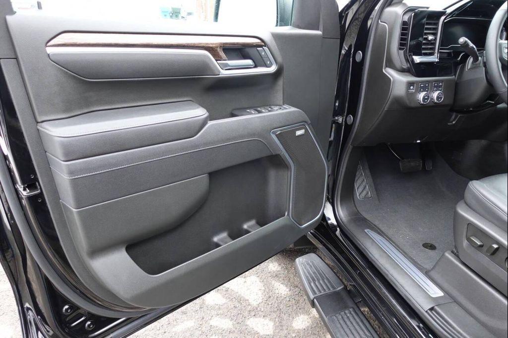 used 2025 GMC Sierra 1500 car, priced at $53,995