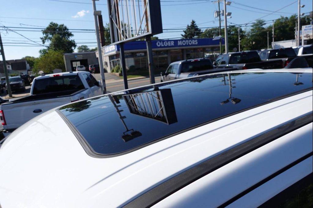 used 2025 Ram 1500 car, priced at $54,995