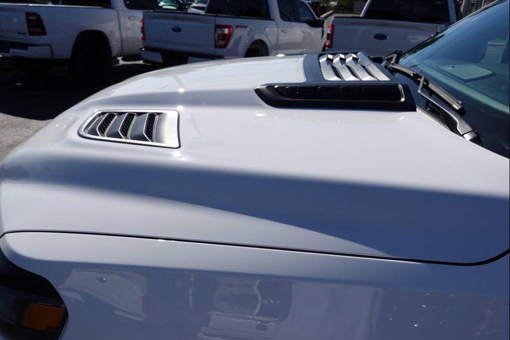 used 2025 Ram 1500 car, priced at $54,995