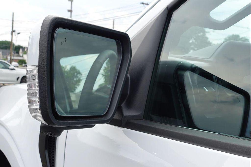used 2024 Ford F-150 car, priced at $54,995