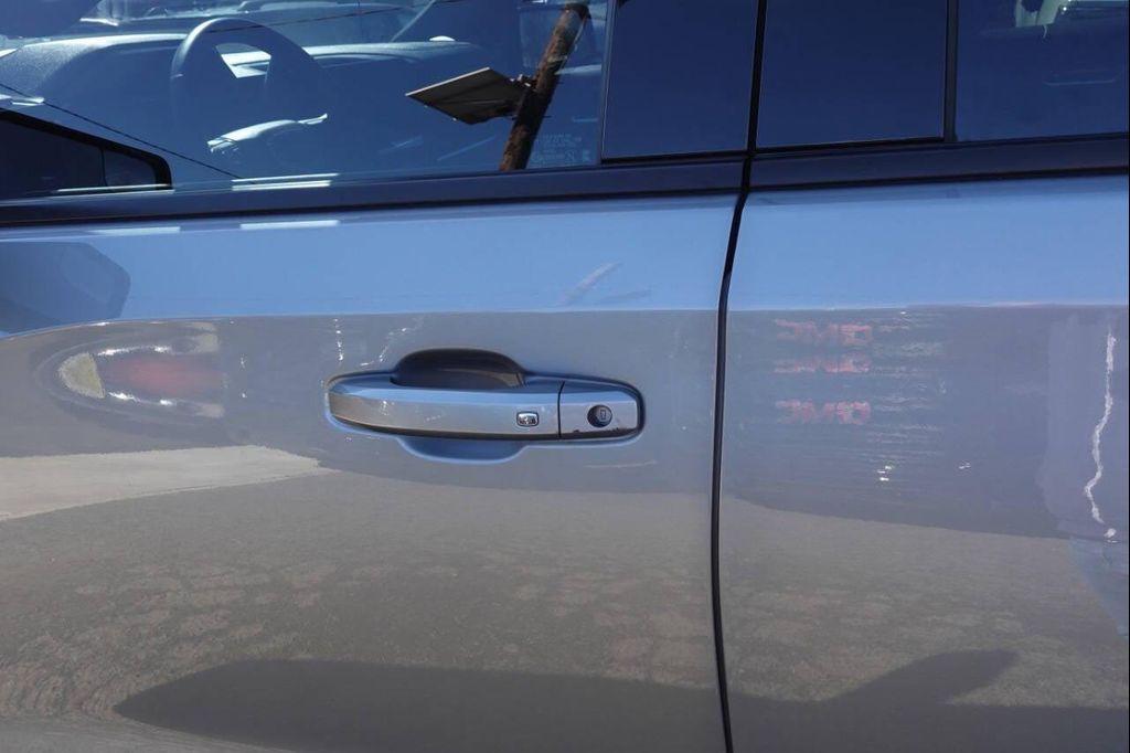 used 2024 GMC Sierra 1500 car, priced at $39,995