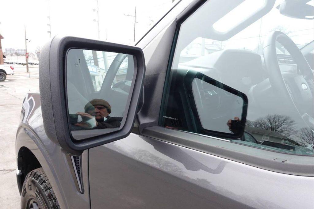 used 2024 Ford F-150 car, priced at $44,995