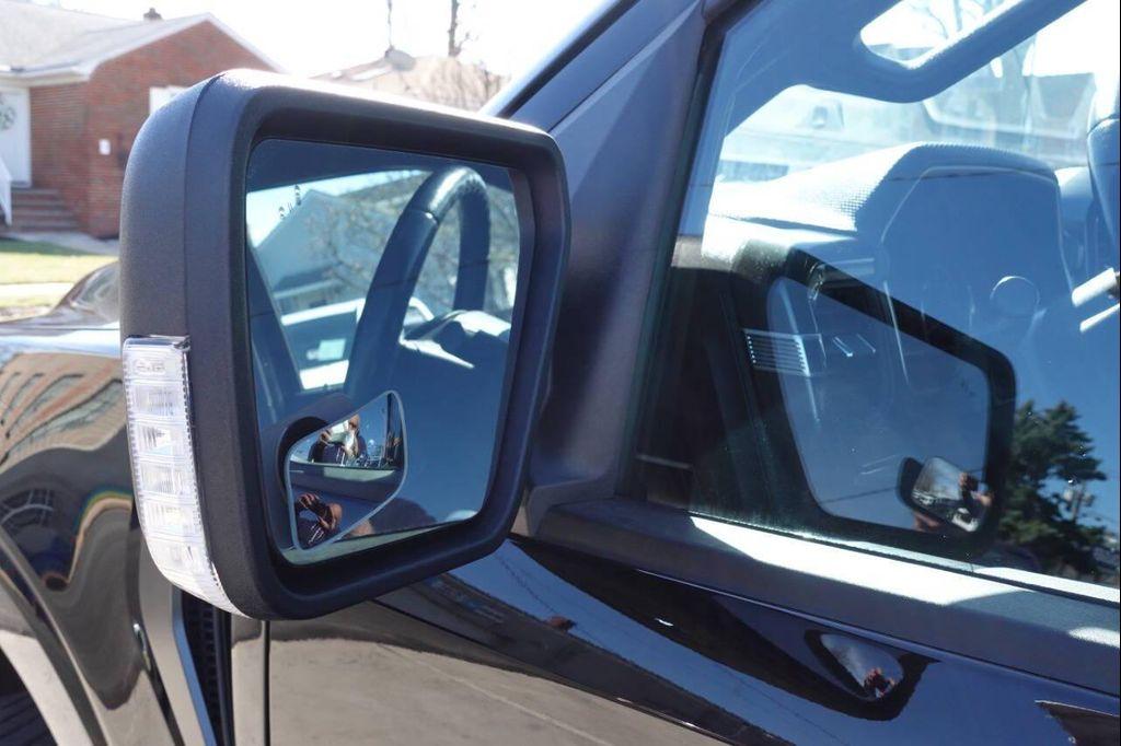 used 2022 Ford F-150 car, priced at $36,995
