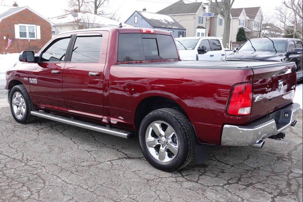 used 2016 Ram 1500 car, priced at $23,995