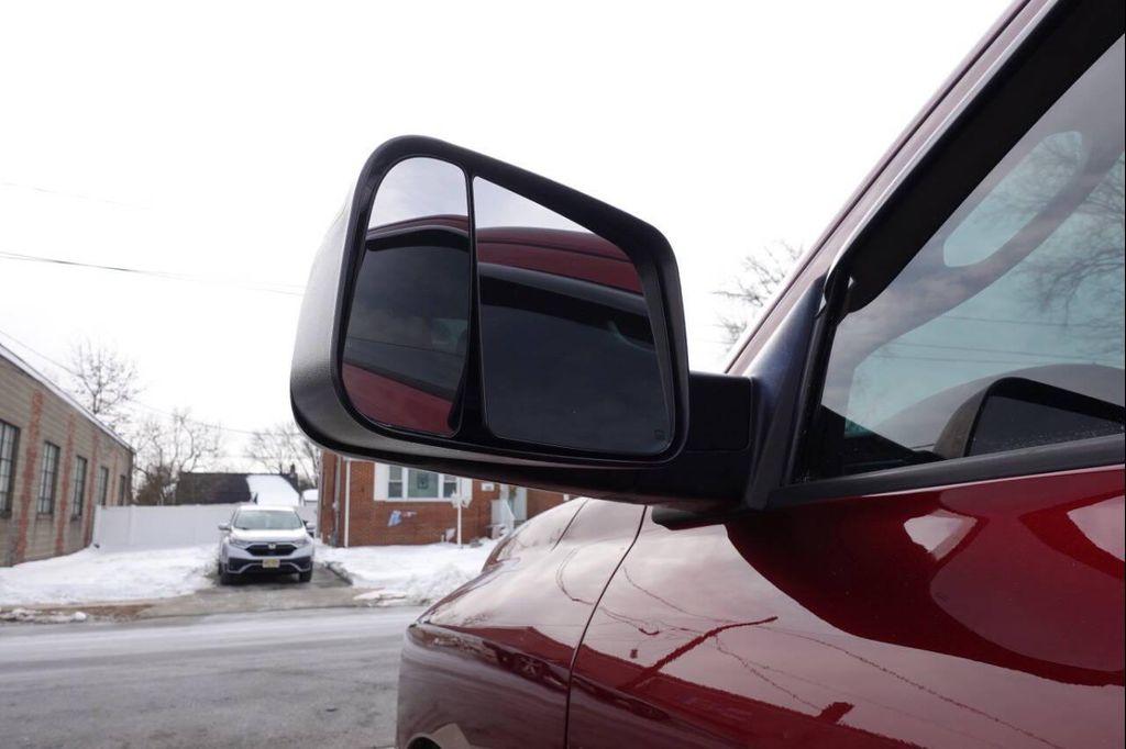 used 2016 Ram 1500 car, priced at $23,995