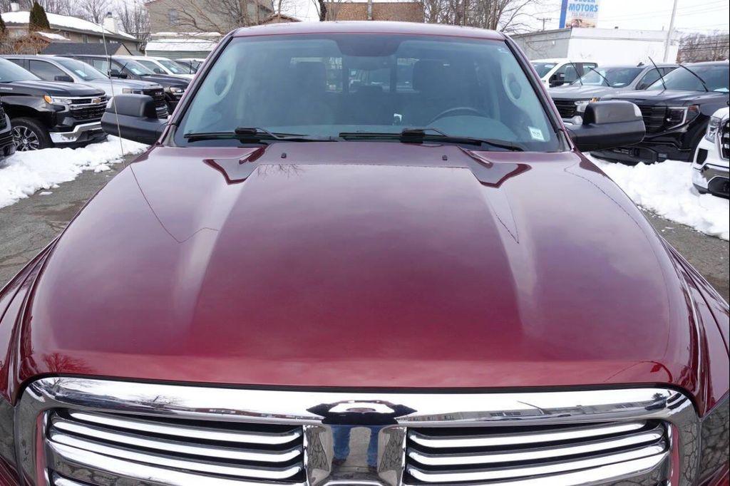 used 2016 Ram 1500 car, priced at $23,995