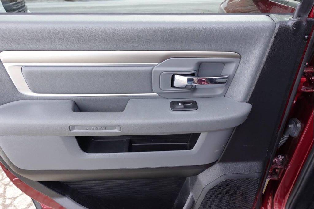 used 2016 Ram 1500 car, priced at $23,995