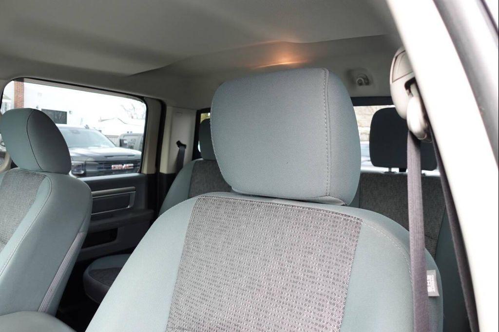 used 2016 Ram 1500 car, priced at $23,995