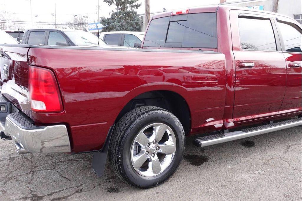 used 2016 Ram 1500 car, priced at $23,995
