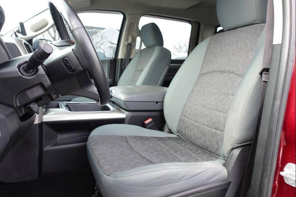 used 2016 Ram 1500 car, priced at $23,995