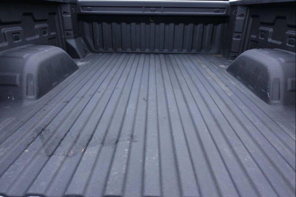 used 2023 Chevrolet Silverado 1500 car, priced at $35,995