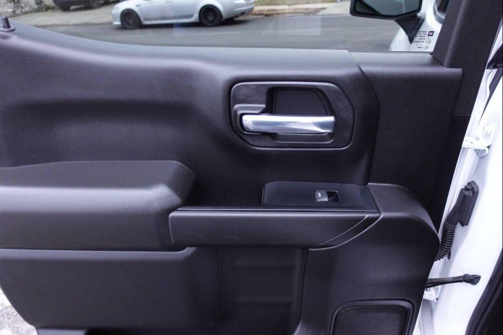 used 2023 Chevrolet Silverado 1500 car, priced at $35,995