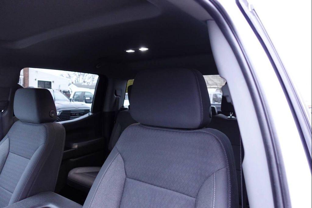 used 2023 Chevrolet Silverado 1500 car, priced at $35,995