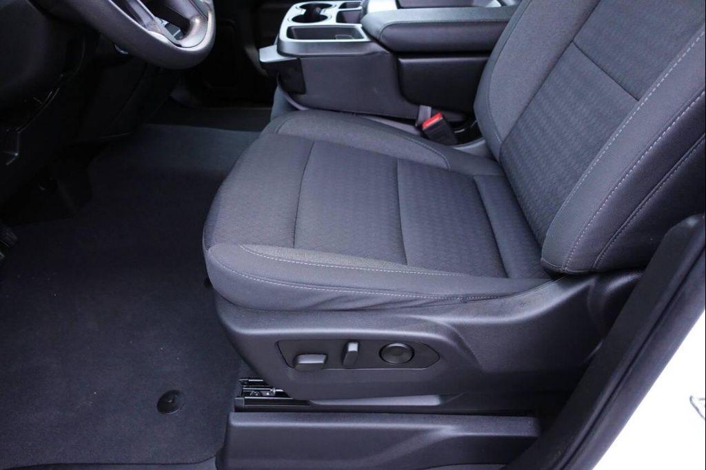 used 2023 Chevrolet Silverado 1500 car, priced at $35,995