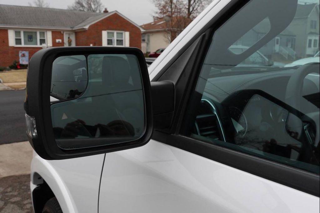 used 2025 Ram 1500 car, priced at $51,495