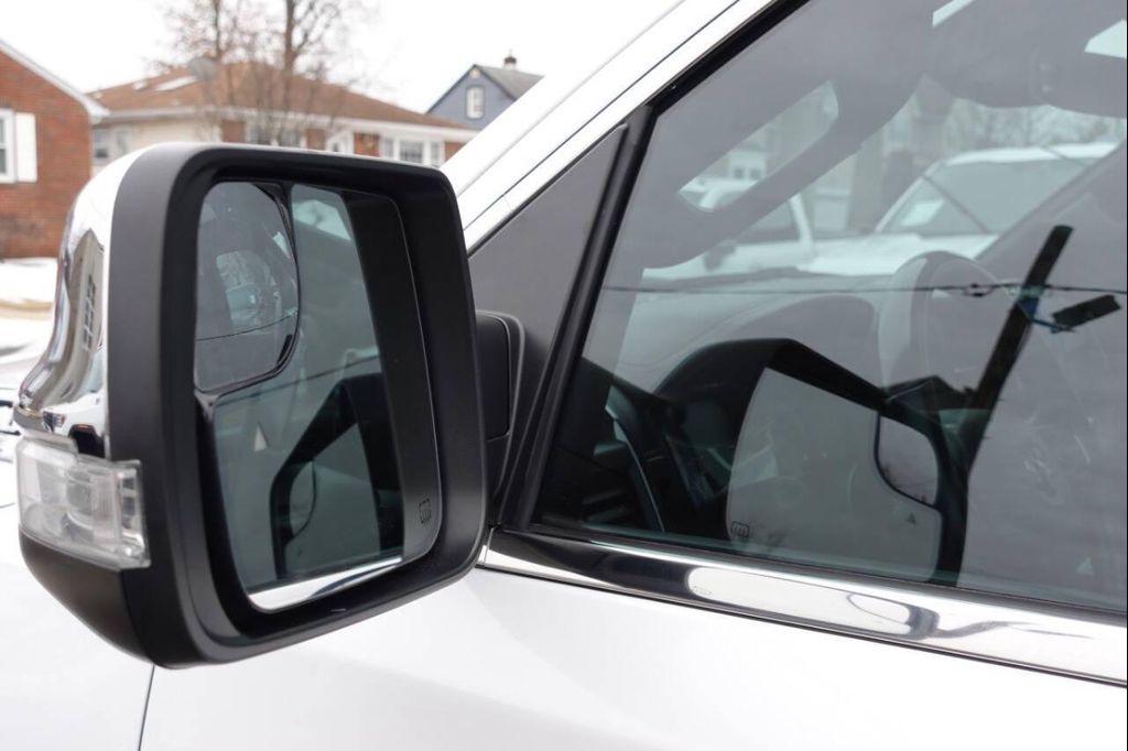 used 2022 Ram 1500 car, priced at $45,995