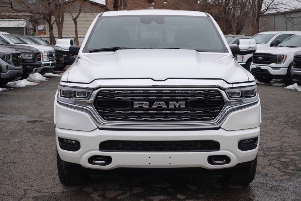 used 2022 Ram 1500 car, priced at $45,995