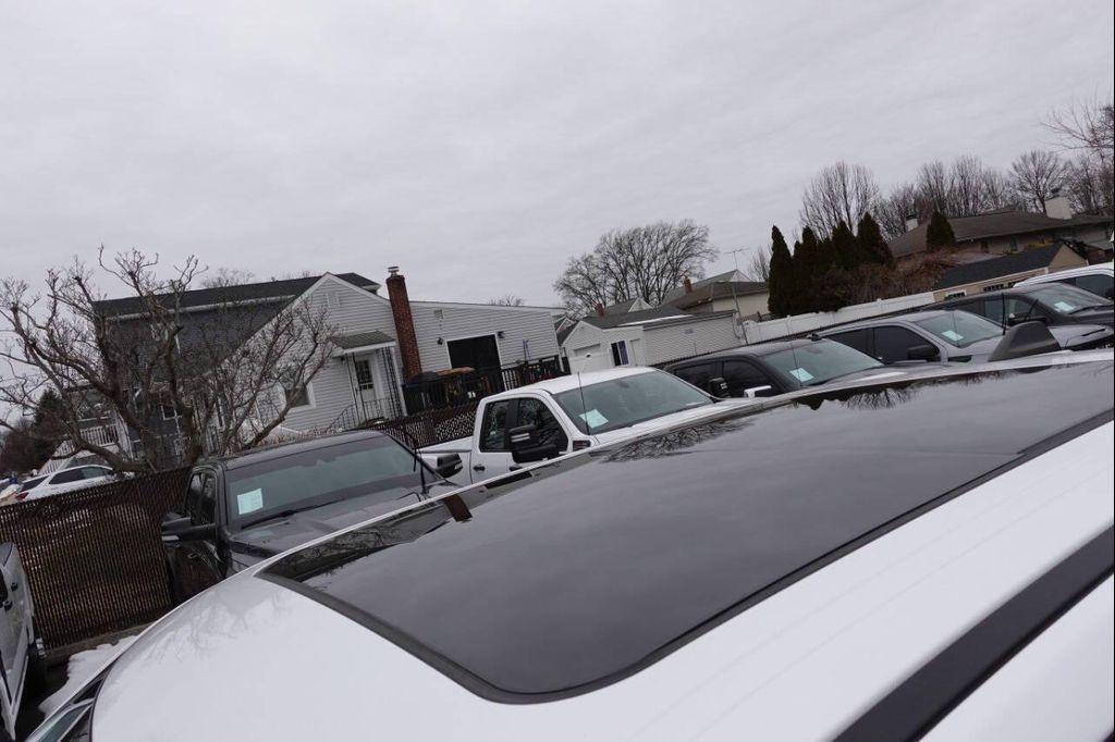 used 2022 Ram 1500 car, priced at $45,995