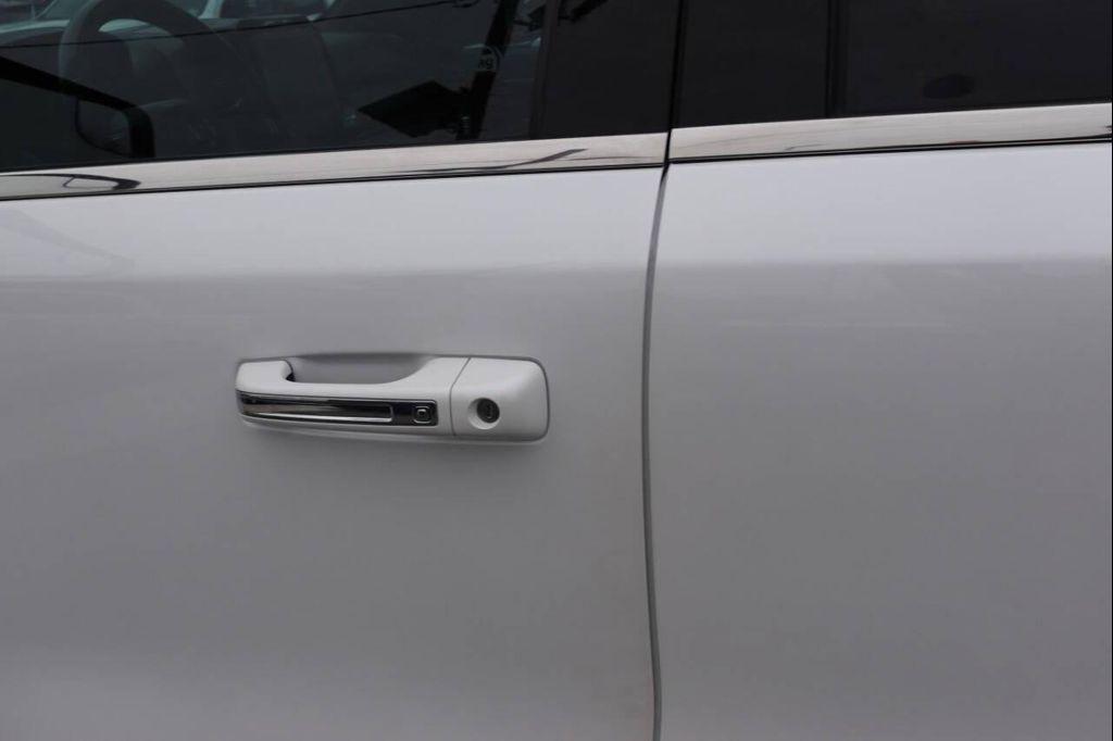 used 2022 Ram 1500 car, priced at $45,995