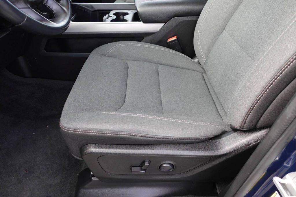 used 2023 Ram 1500 car, priced at $34,645