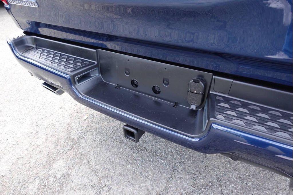 used 2023 Ram 1500 car, priced at $34,645