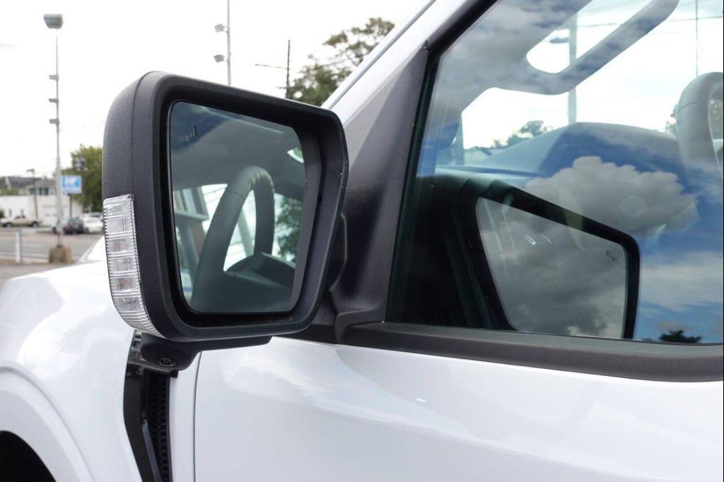 used 2024 Ford F-150 car, priced at $46,875