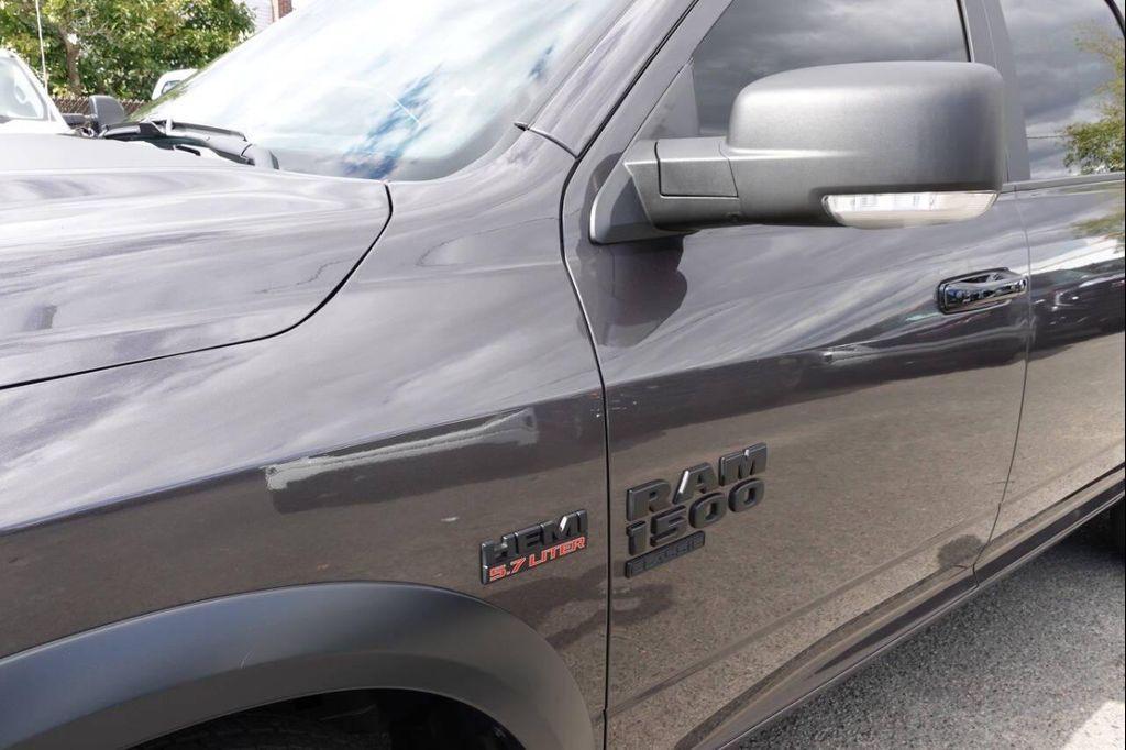 used 2023 Ram 1500 Classic car, priced at $34,995